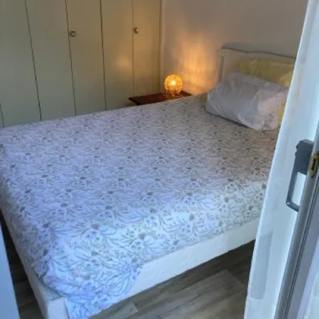 Grotte Des Fees Apartment