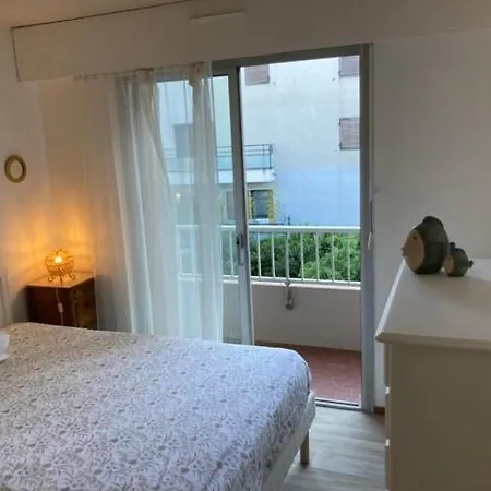 Apartment Grotte Des Fees